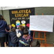 Día del Libro
